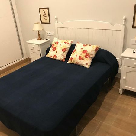 Infantes 8-4-30 Apartman Sanlúcar de Barrameda Kültér fotó