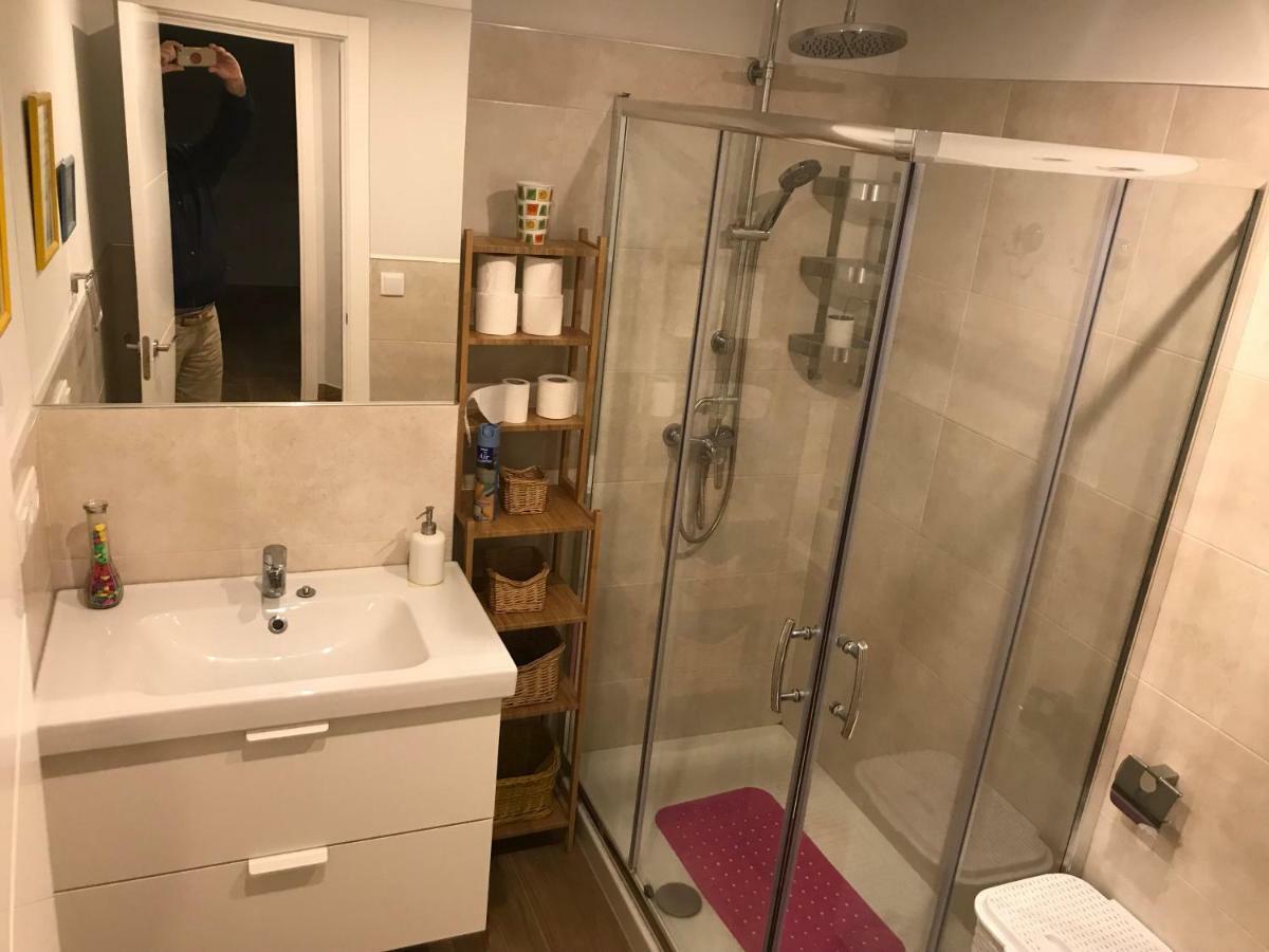 Infantes 8-4-30 Apartman Sanlúcar de Barrameda Kültér fotó