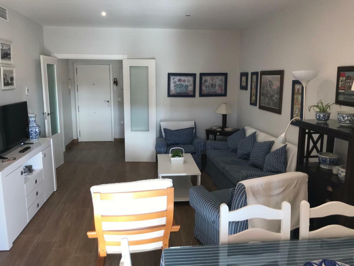 Infantes 8-4-30 Apartman Sanlúcar de Barrameda Kültér fotó