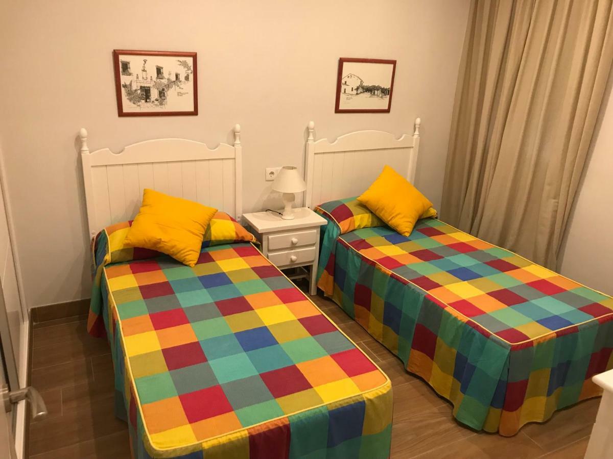 Infantes 8-4-30 Apartman Sanlúcar de Barrameda Kültér fotó