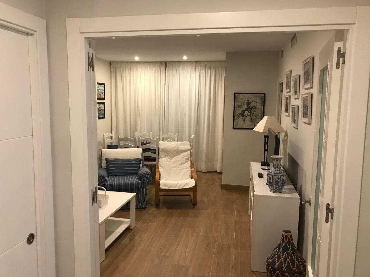 Infantes 8-4-30 Apartman Sanlúcar de Barrameda Kültér fotó