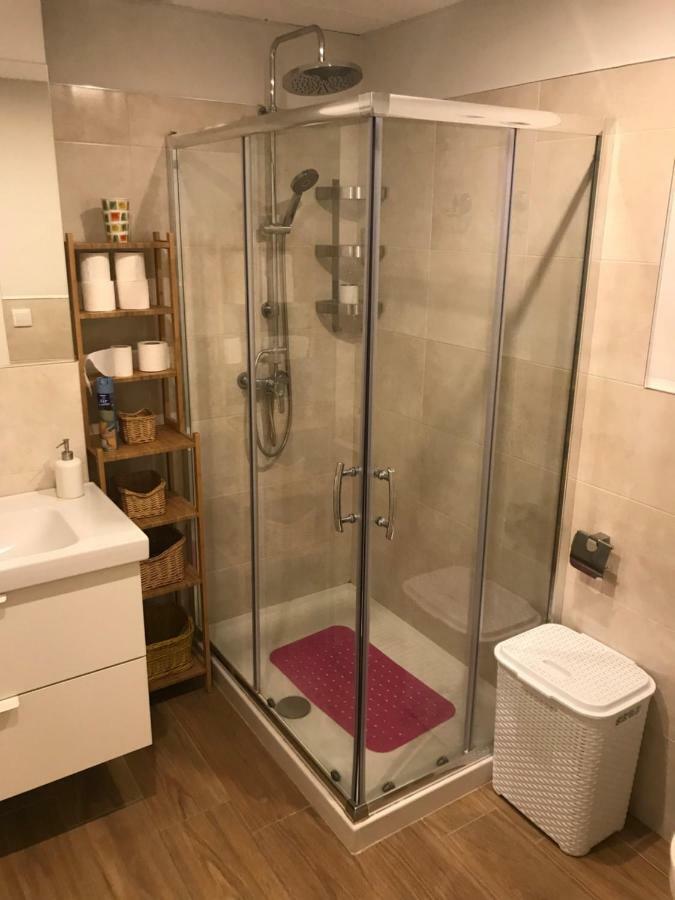 Infantes 8-4-30 Apartman Sanlúcar de Barrameda Kültér fotó
