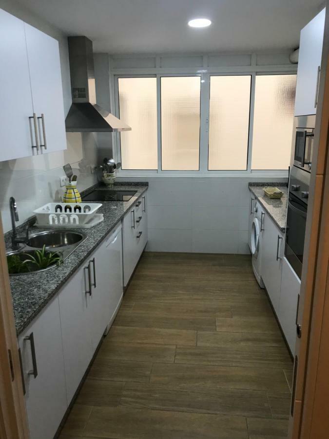 Infantes 8-4-30 Apartman Sanlúcar de Barrameda Kültér fotó